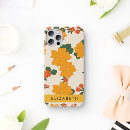 Search for orange flowers iphone cases Wildflowers