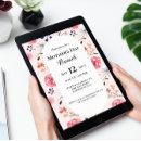 Search for unique mothers day invitations Mother's day brunch