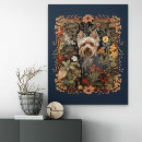 Search for silky posters Dog