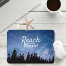 Search for reaching mouse mats Reach for the stars