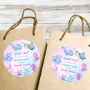 Search for under the sea thank you stickers Cute