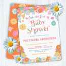 Search for flower power baby shower Boho