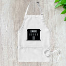 Search for building aprons Gym
