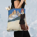 Search for italy tote bags Vintage