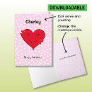 Search for big love cards Quote