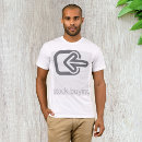 Search for financier tshirts For him