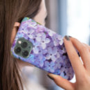 Search for lilac flowers iphone cases Botanical