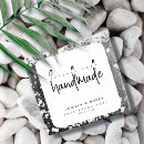 Search for handmade soap labels Minimalist