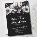 Search for modern wedding invitations Boho bohemian