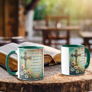 Search for john 16 mugs Cross