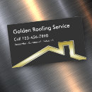 Search for roofer business cards Building