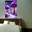 Search for mushroom fantasy art Digital