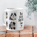 Search for pawprints mugs Photo collage