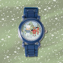 Search for bear watches Whimsical