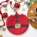 Search for christmas paper bowls Red