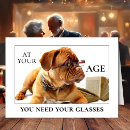 Search for funny boxer dog birthday cards Cute