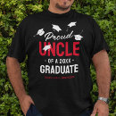 Search for red graduation tshirts College