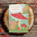 Search for mushroom birthday invitations Kids birthday party