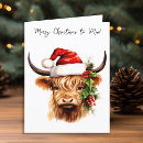 Search for moo christmas cards Funny