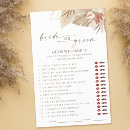 Search for bride and groom shower invitations He said she said