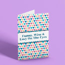 Search for handsome cards Beautiful