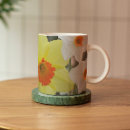 Search for white daffodil mugs Daffodils