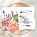 Search for lavender funeral cards In loving memory