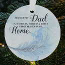 Search for feather christmas tree decorations Keepsake