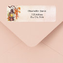 Search for rustic tree wedding return address labels Bridal shower