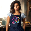 Search for teller aprons Gypsy