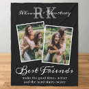 Search for friends blankets Birthday