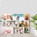 Search for styles canvas prints Family