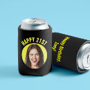 Search for 70th can coolers Fun
