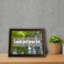 Search for laugh posters Quote