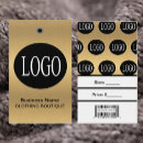 Search for sale hang tags Logo
