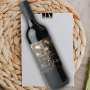 Search for win labels Typography