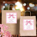 Search for lacy stickers Pink