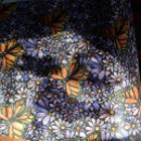 Search for monarch wrapping paper Flower