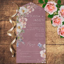 Search for romantic modern wedding invitations Budget