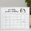 Search for guess babys birthday posters New parents