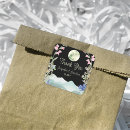 Search for moon wedding stickers Gothic