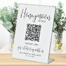 Search for qr code wedding decor Calligraphy