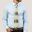 Search for islands ties Vintage