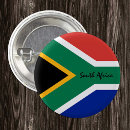 Search for african flags badges South african flag