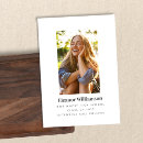 Search for high school student invitations Minimalist