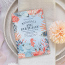 Search for under the sea party invitations Kids