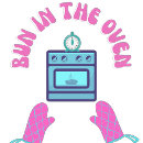 Search for bun in the oven tshirts Maternity