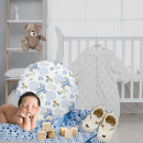 Search for nursery cushions Blue