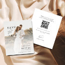 Search for couples 4x5 invitations Modern