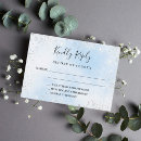 Search for sparkling lights rsvp cards Kindly reply